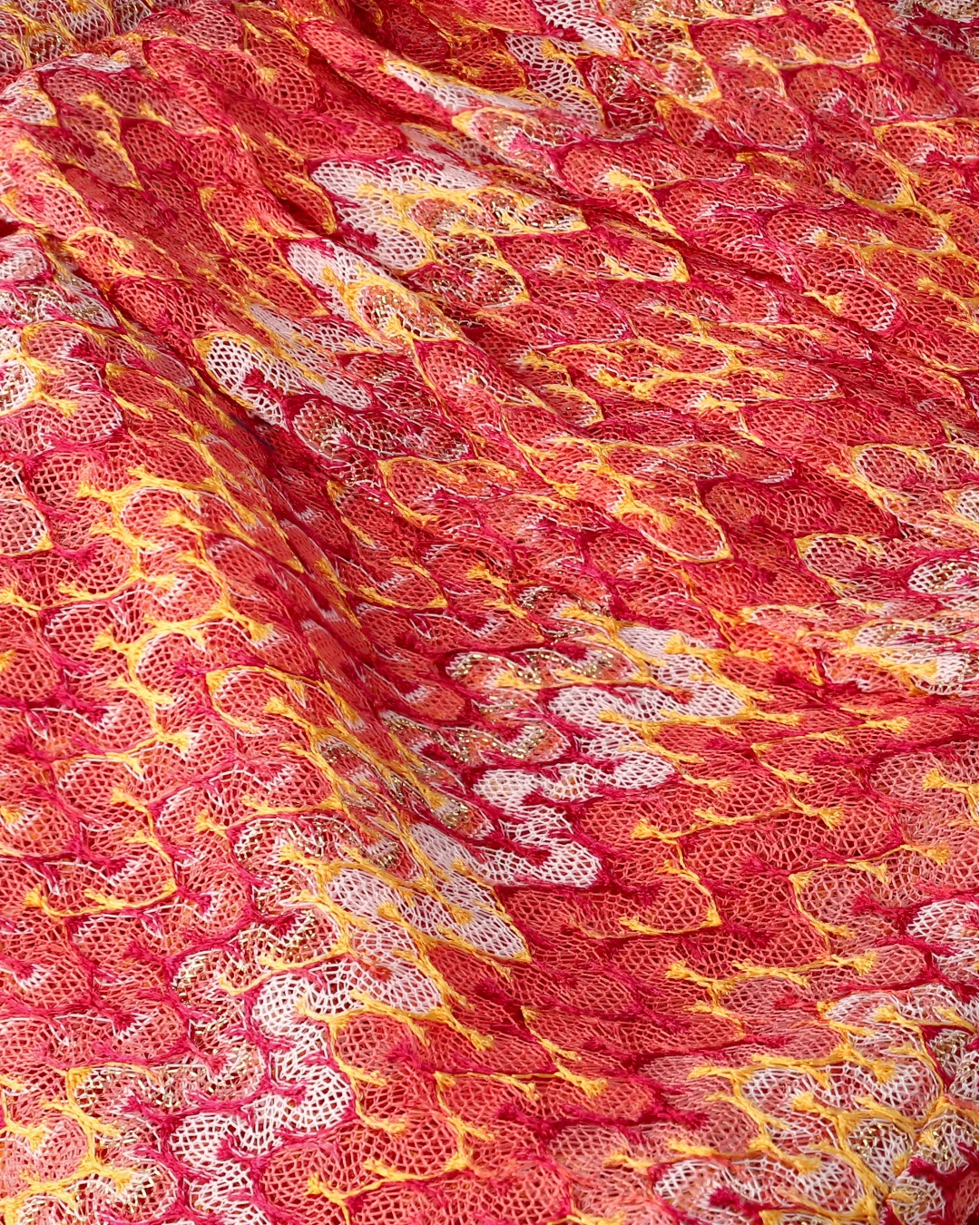 Calça pantalona Lior Rosa
