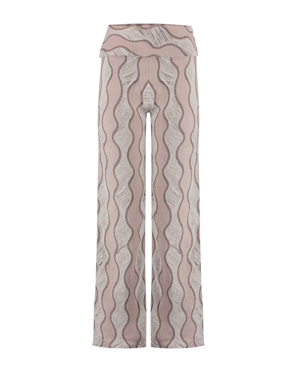 Calça Duna rosa