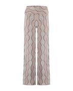 Calça Duna rosa