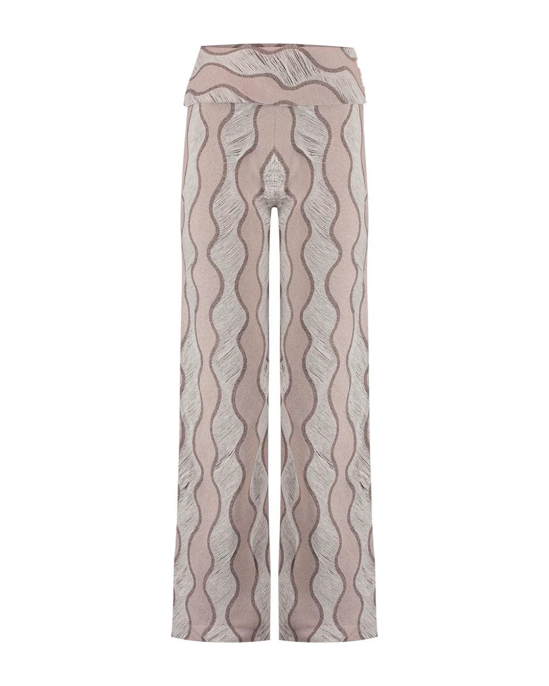 Calça Duna rosa