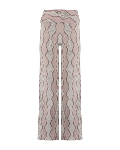 Calça Duna rosa