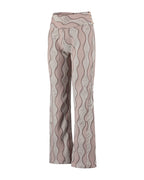 Calça Duna rosa