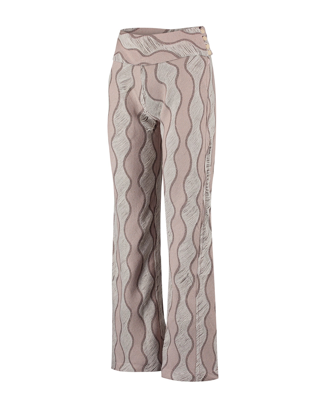 Calça Duna rosa
