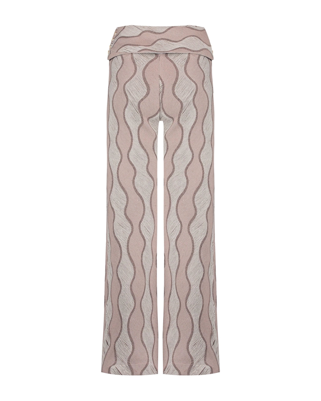 Calça Duna rosa