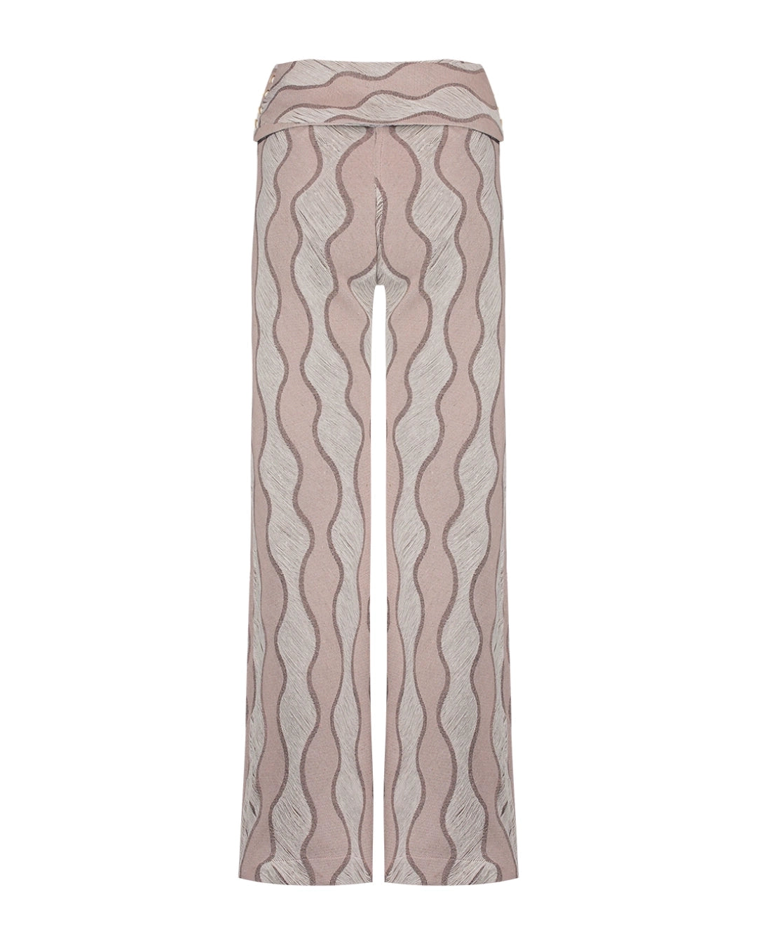 Calça Duna rosa