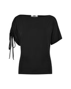 Blusa Nuez Preta
