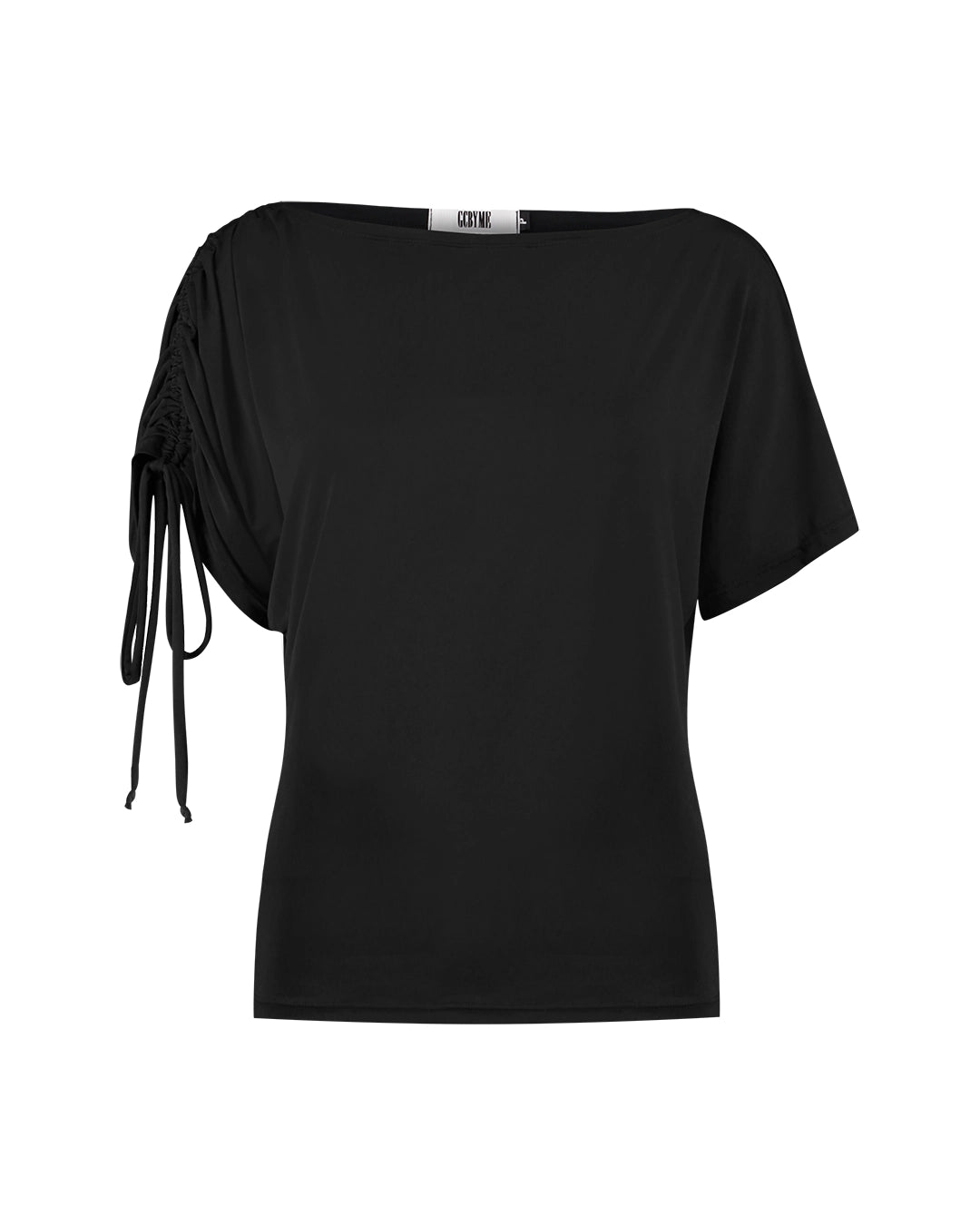 Blusa Nuez Preta