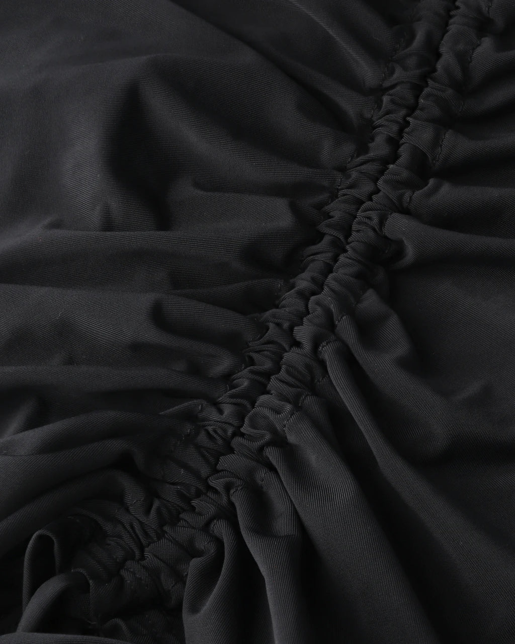 Blusa Nuez Preta
