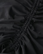 Blusa Nuez Preta