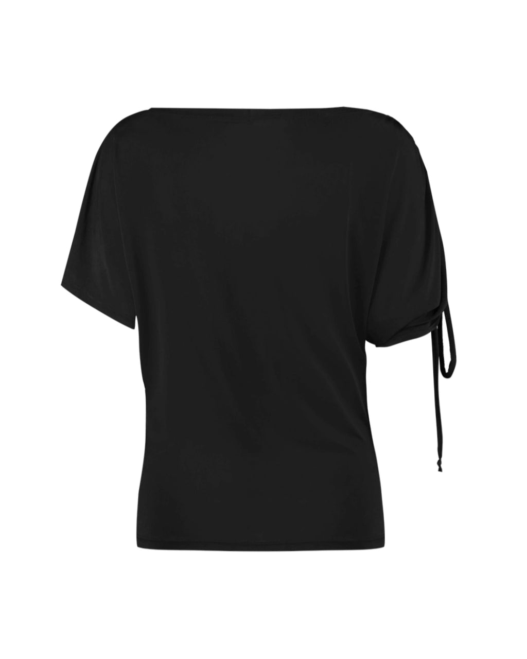 Blusa Nuez Preta