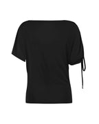 Blusa Nuez Preta