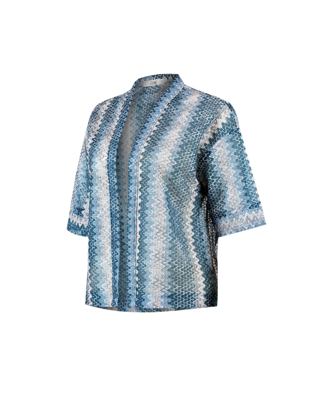 Colete Lior Azul