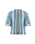 Colete Lior Azul