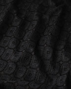 Camisa Noir Preta
