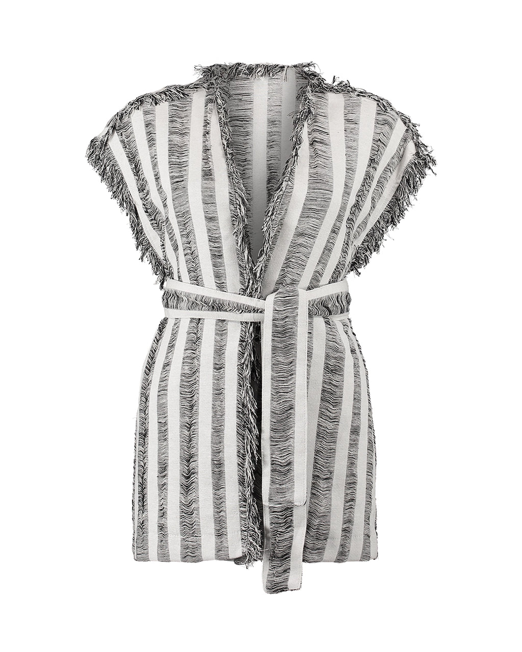 Kimono Duna Preto