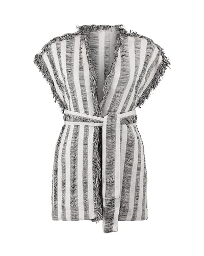 Kimono Duna Preto