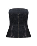 Corset Shadow
