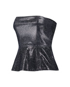 Corset Shadow