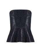 Corset Shadow
