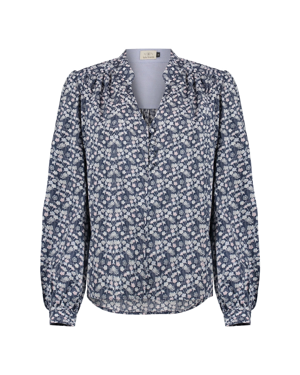 Camisa Liberty Floral