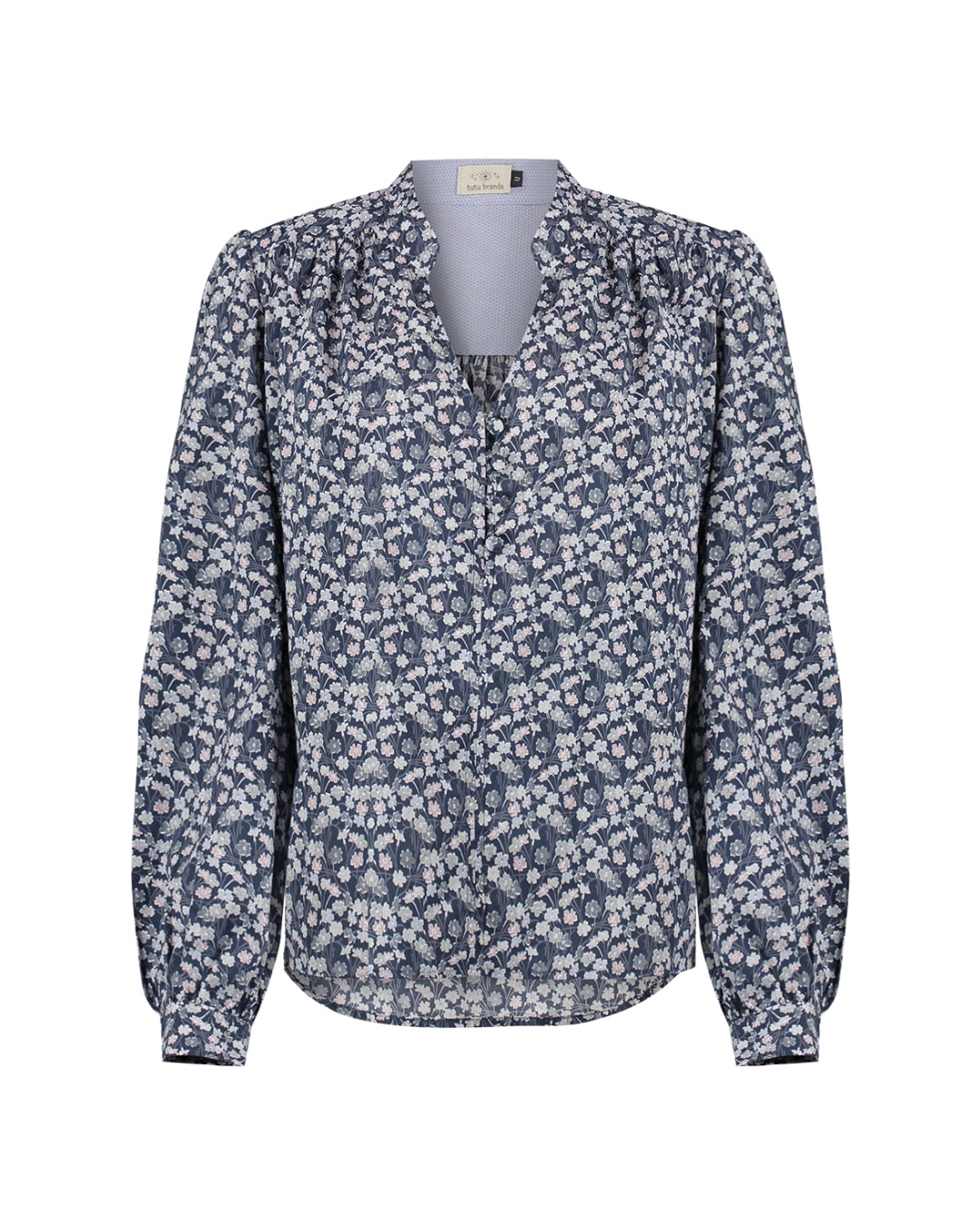 Camisa Liberty Floral