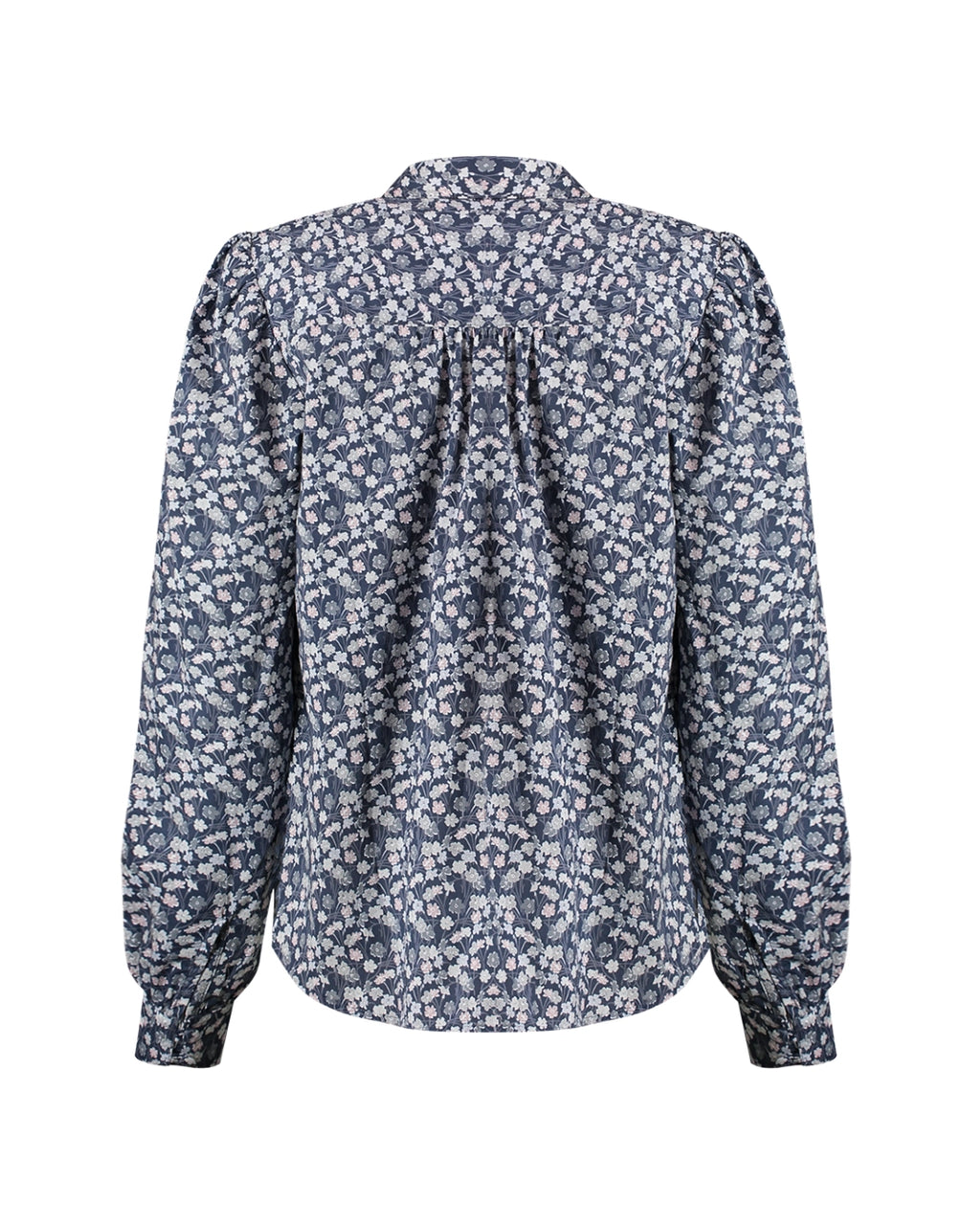 Camisa Liberty Floral