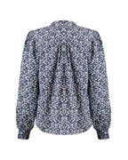 Camisa Liberty Floral