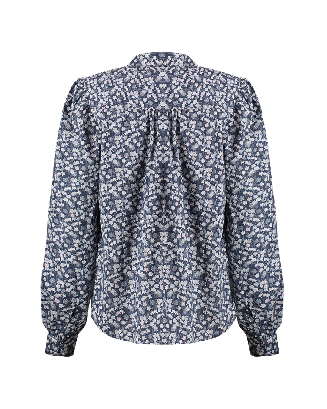 Camisa Liberty Floral