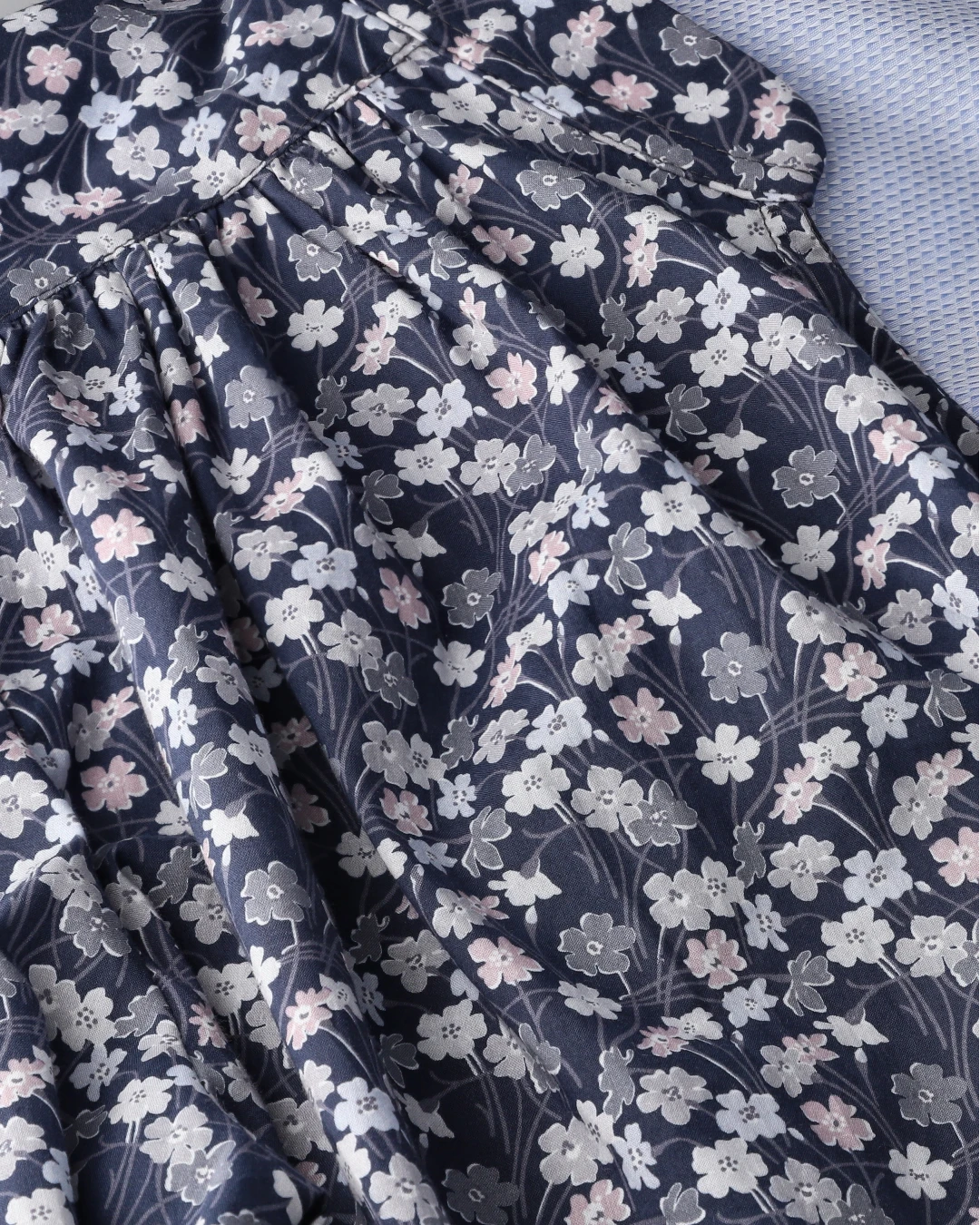 Camisa Liberty Floral