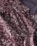 Camisa Liberty Bordô