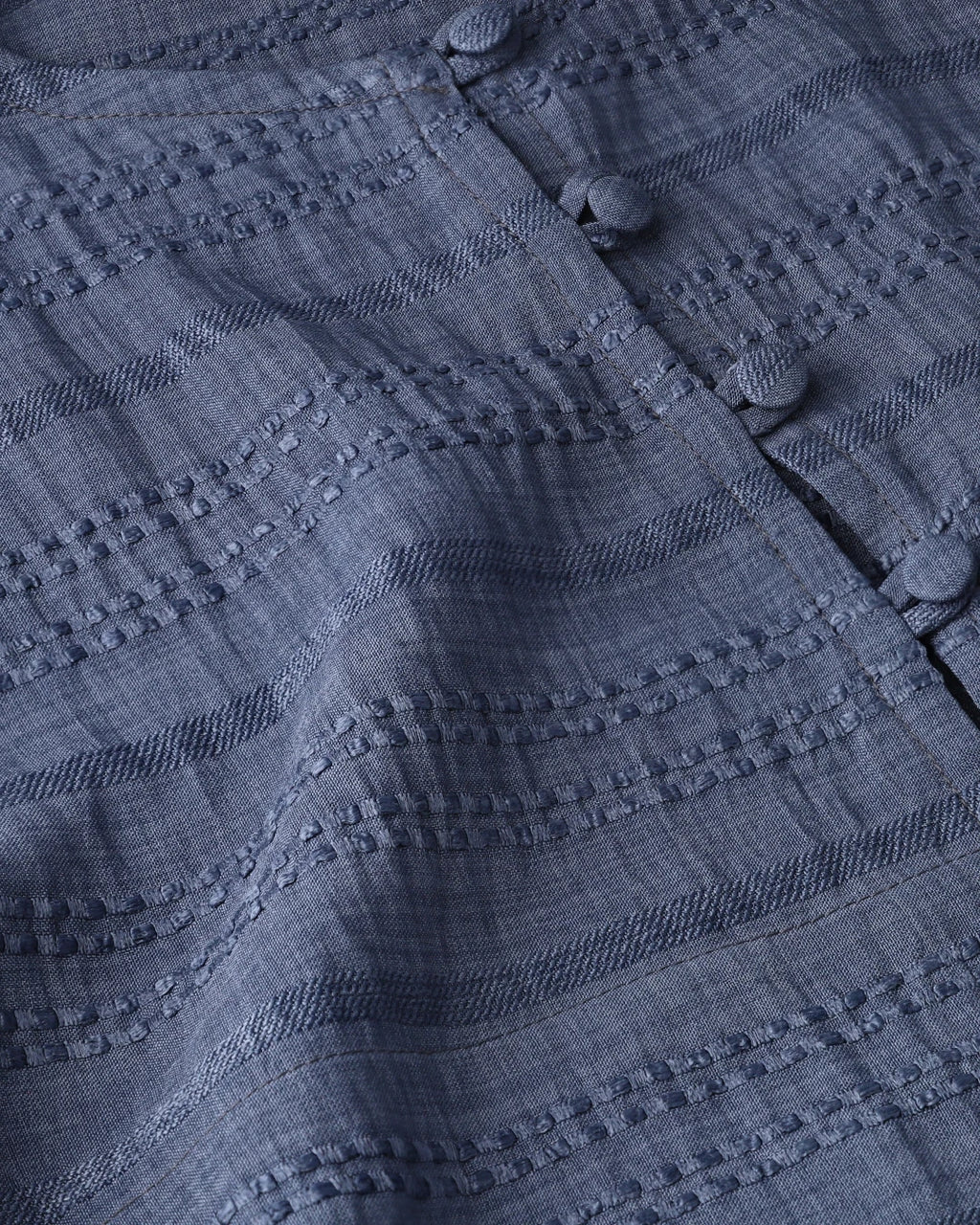 Camisa Onda Azul