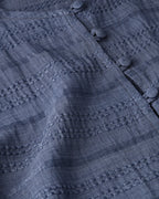 Camisa Onda Azul