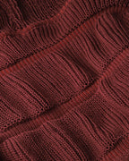 Cardigan Giovanna Vinho