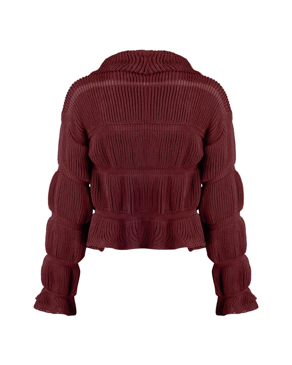 Cardigan Giovanna Vinho