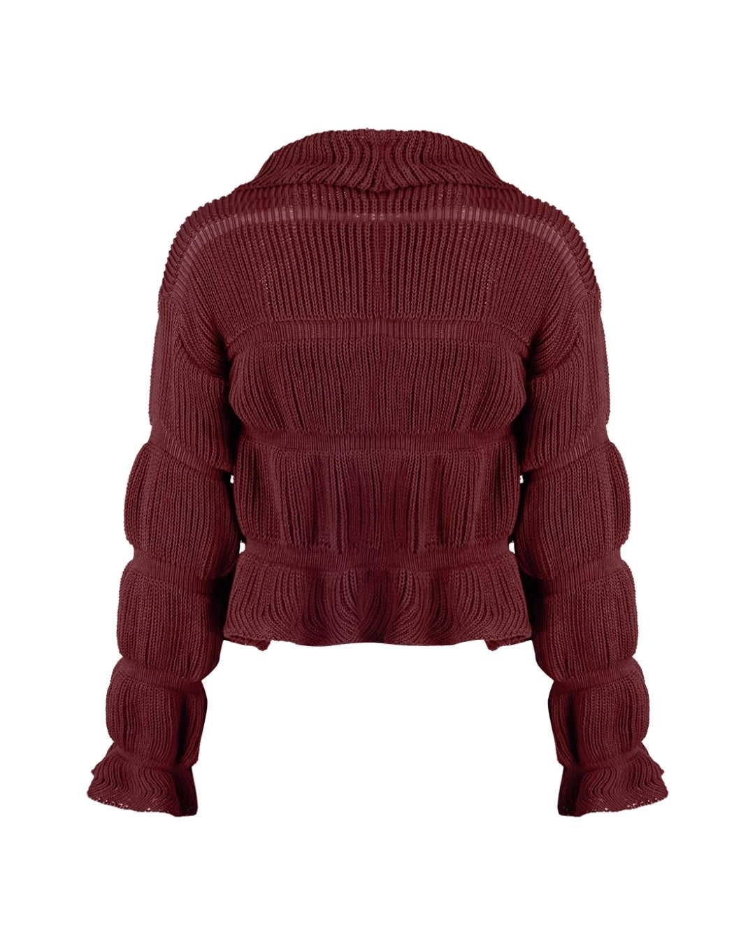 Cardigan Giovanna Vinho