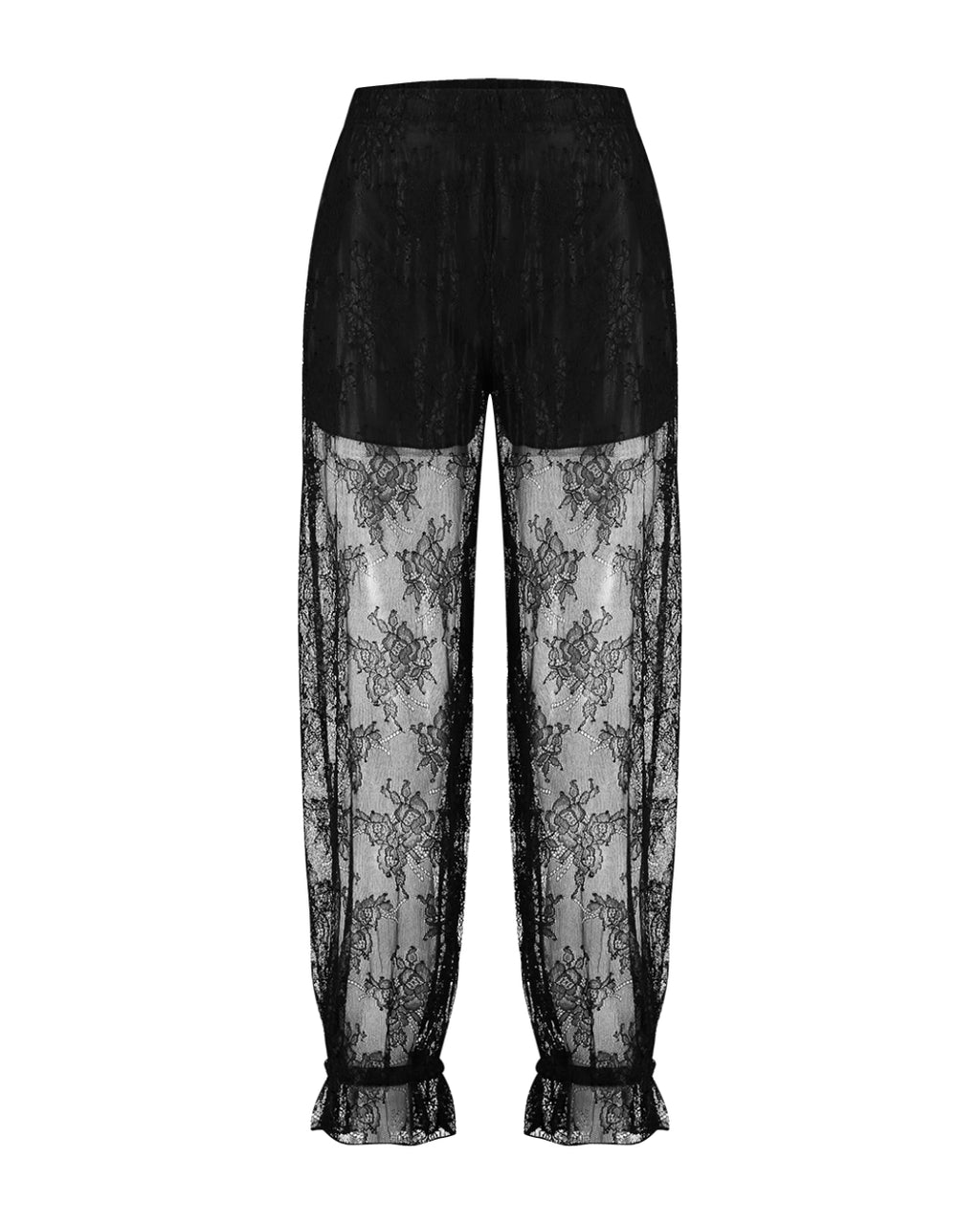 Calça Renda