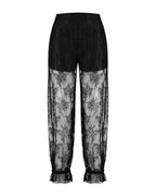 Calça Renda