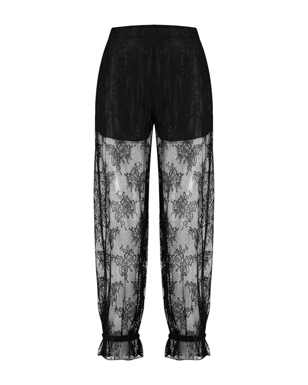 Calça Renda
