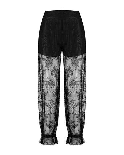 Calça Renda