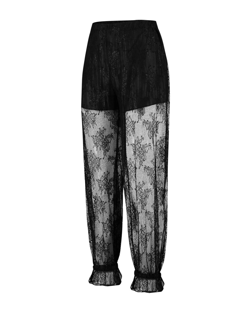 Calça Renda