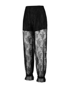 Calça Renda