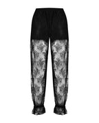 Calça Renda