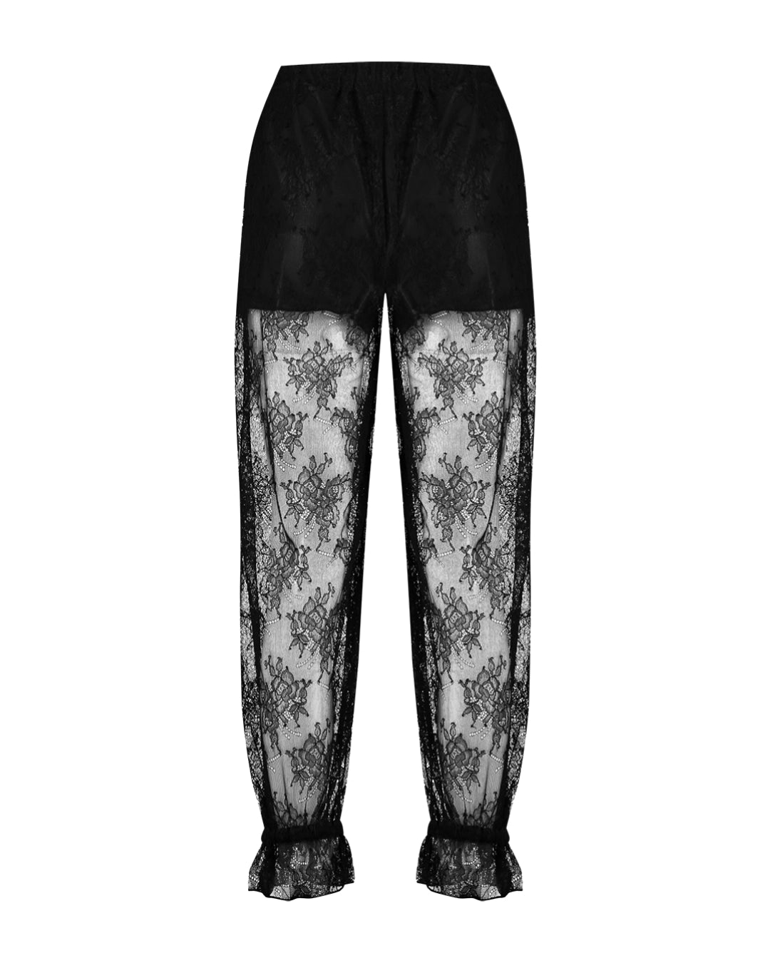 Calça Renda