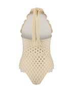 Maiô Alvorada Creme