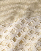 Maiô Alvorada Creme