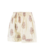 Pijama Estampado - Flores