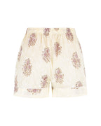 Pijama Estampado - Flores