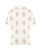 Pijama Estampado - Flores
