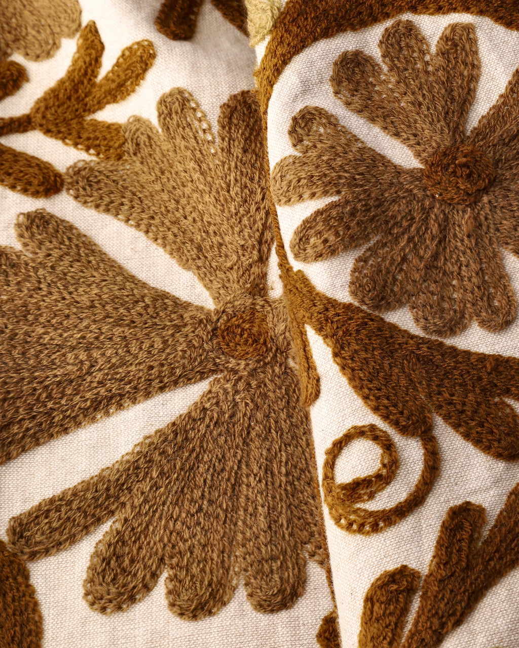 Jaqueta Cotton Bordada