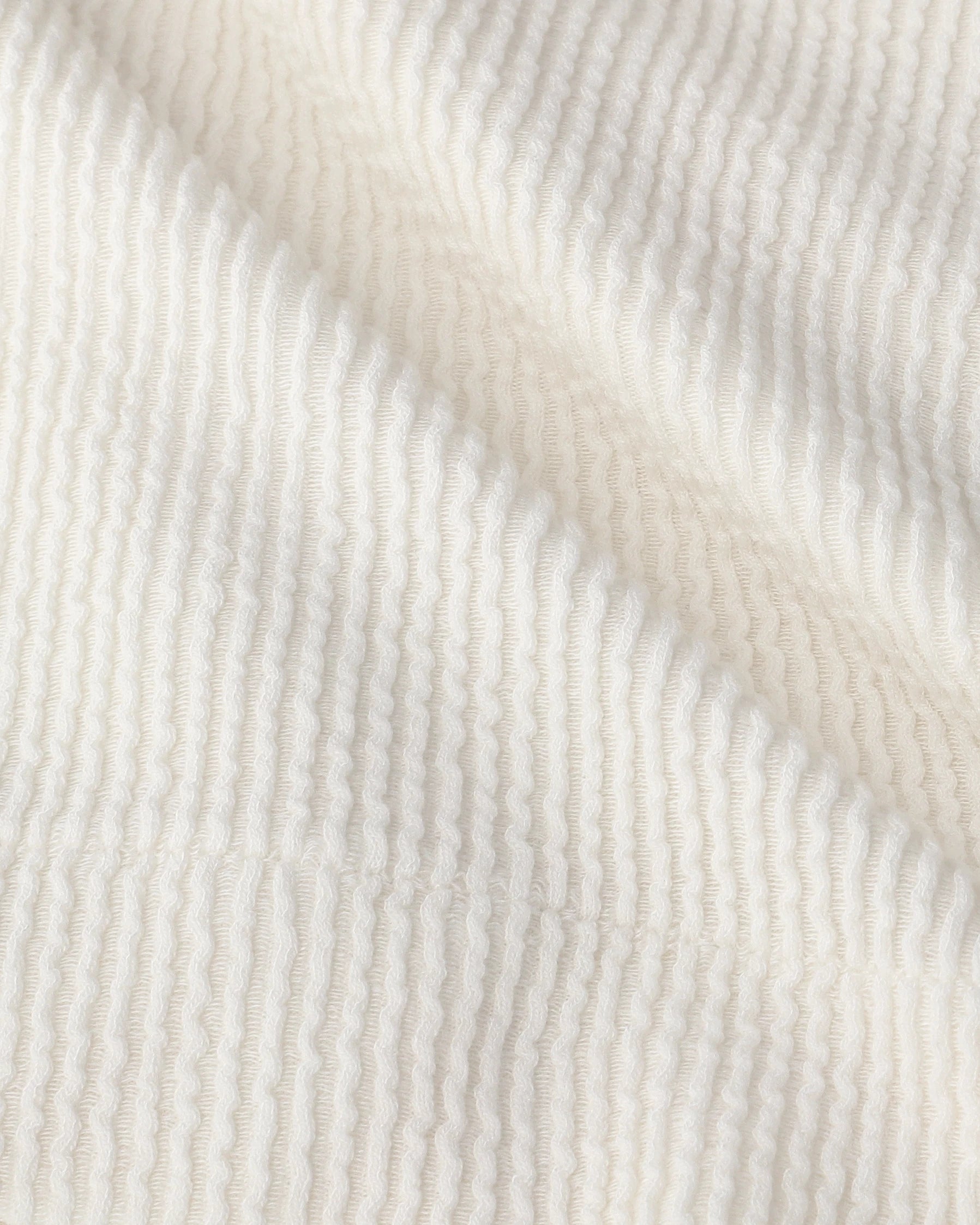 Blusa malha texturizada